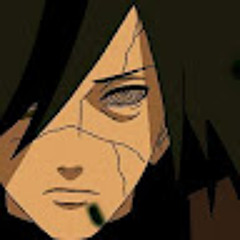 Мадара Учіха