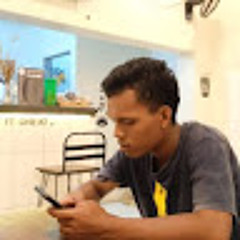 Akram Ahmad