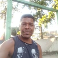 Gabriel Da Silva Pinto