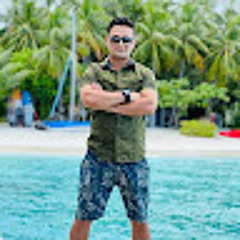 Mahesh Thami