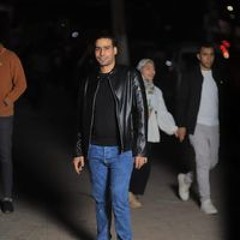 أشرف ابراهيم