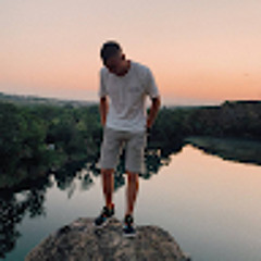 Илья Харитонов