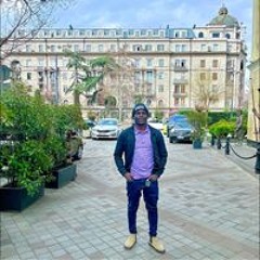 Kenedy Abanda