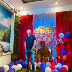 Xuân Hoà