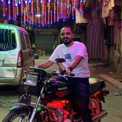 Amr Mota