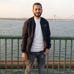 Mohamed Ahmed