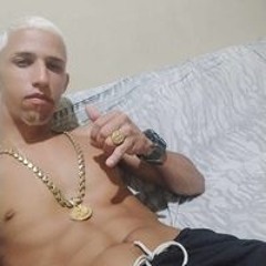 Rafael Da Vj