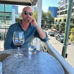 Darren Larsen
