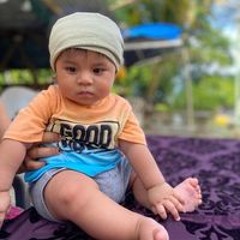 Ligohr Ehram Morajane