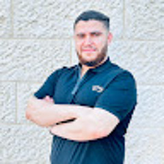 Yousef Shanti