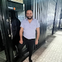 Magdyramsis Magdy