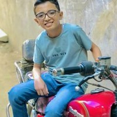 Nour Mohammed
