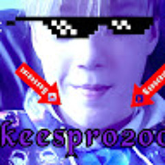 Keespro2006