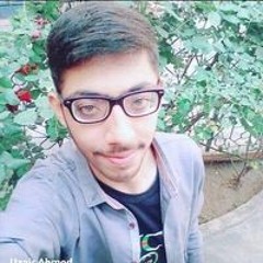 Uzair Ahmed