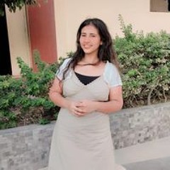 Mera Sameh