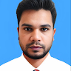 Maruf Ahmed