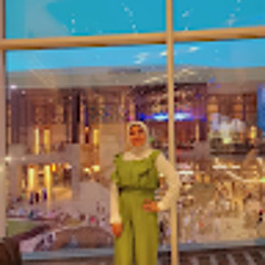 Nada Mohamed