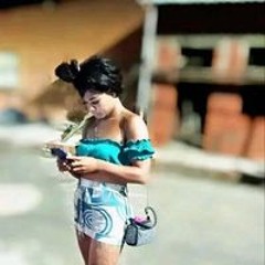Amandinha Real