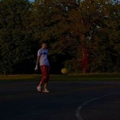 Проста Арнис