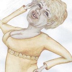 Doreen Miller Edwards