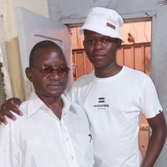 Spínola Da Khetlen Sitoe