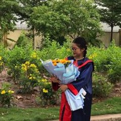 Nguyễn Thị Hải Yến