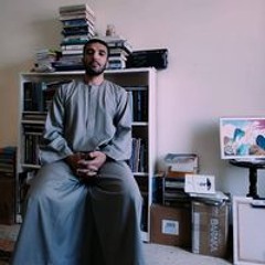 Sayed Ahmed