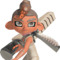 The real Agent 8