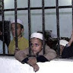 ich habe kinder in keller