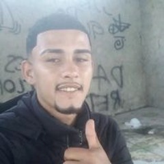 Lucas Dos Santos Santos