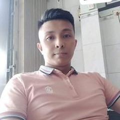 Trần Hoàng Phúc