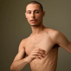 Dominick Brown