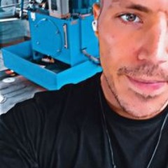 Daniel Giggenbacher