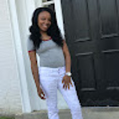 Sharice Green