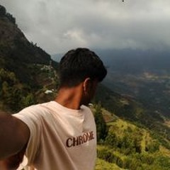 Goutham Krishna