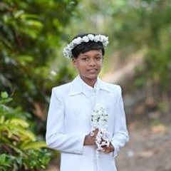 Antony Joby Mangalath