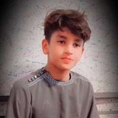 Irfan Afghan