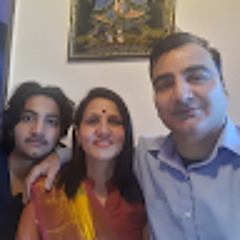 Rajender Jaryal