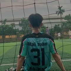 Mai Toàn