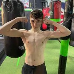 Logan Volkert-Bausor