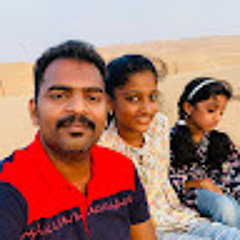 Neethu Thottappalli