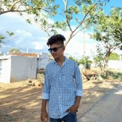 Srinivas Srinivas