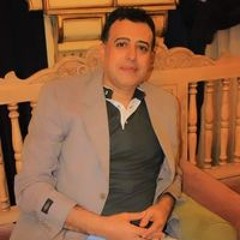 Mohamed Al Demerdash