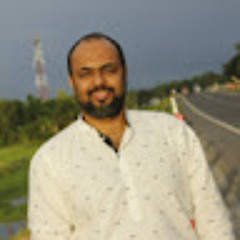 Rashed Bin Ehshan