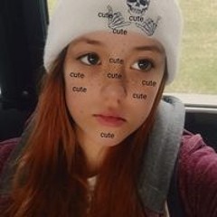 Katelyn Brillhart