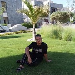 احمد ربيع