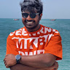 Pranav Salikumar