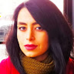 Pegah Khorramgah