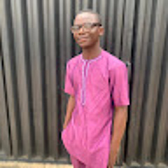 Taiwo ayobami Omoworare