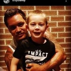Troy Dalley